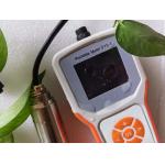 Fish Farm Digital Dissolved Oxygen Meter Pond Portable Controller 3V for sale