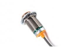 China Normally Closed Two Wire Inductive Proximity Sensor Reliable With CE Certification supplier