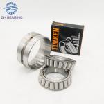 High Precision Taper Roller Bearing Single Row 30305 With Steel Retainer for sale