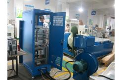 China Vibration Shaker Table Testing Machine With Electromagnetic Frequency - Sweep Vibration Test supplier