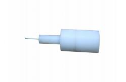 China Small 50mm Handle Length IEC Test Finger Probe supplier