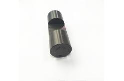 China High Precision CNC Machining Spare Parts With QPQ Treatment supplier