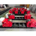 CR-20T Conventional Welding Rotator Adjustable Design for sale