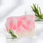 Oem Mild Organic Handmade Soap Bar Balance Femal Ph Skin Whitening for sale