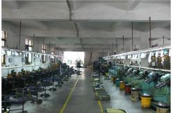 China Stainless Steel Machine Screws manufacturer