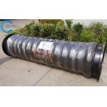 Hydraulic Suction Hose Pipe Industrial  Rubber Discharge 8 Inch 6 Inch 34 Inch for sale