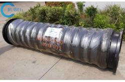 China Water Oil Suction And Discharge Hose Pipe Line Delivery Rubber supplier