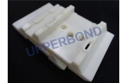 China Regular Kretek Hard Printer Die Pocket Cigarette Packing Machine Parts supplier
