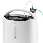 5L Medical Remote Control Home Oxygen Concentrator 48dB