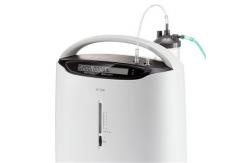 China 5L Medical Remote Control Home Oxygen Concentrator 48dB supplier