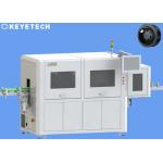 Pull Up Spout Cap Quality Inspection Machine with Low Power Consumption