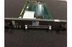 China Terminal PLC Spare Parts MFP I / O CARD Multifunction Processor Interface IMMPIO1 supplier