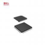 EP1K10TI100-2 Logic Gate Chips FPGA 100K Gates High Speed Configuration for sale
