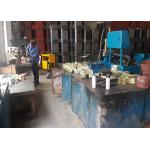 Aluminium Automatic Pipe Cutting Machine YD112M , 40W Tube Cutting Machinery for sale