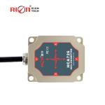 HCA716S / HCA726S A SMALL VOLUME HIGH-PRECISION  INCLINOMETER CAN2.0A/B OUTPUT