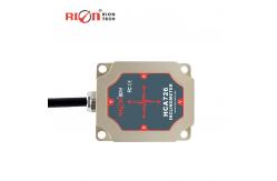 China HCA716S / HCA726S A SMALL VOLUME HIGH-PRECISION  INCLINOMETER CAN2.0A/B OUTPUT supplier