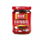 Kebab Shop Spicy Chili Sauce Condiment For Dipping And Cooking for sale