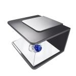 Virtual Projection 3D Holographic Display , 270 Degree Hologram 3d Display Box