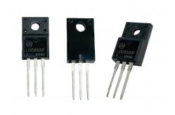 China Electronics Advanced Super Junction MOSFET In Uninterruptible Power Supplies supplier