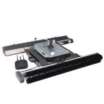 Remote Control Crawler Style Cleaning Robot for Solar Panel Maintenance and Cleaning for sale