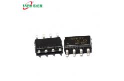 China PCF8563T Clock Timer Ics SOP8 I2C Alarm Clock Ic SMD SMT supplier