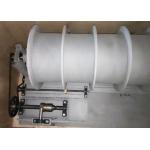 Electric Wire Rope Winch Drum Multiple Drums for sale
