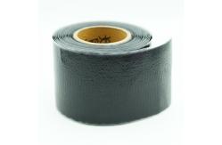 China Customizable Hot Melt Adhesive Hook Tape Reusable Hook Adhesive Tape supplier