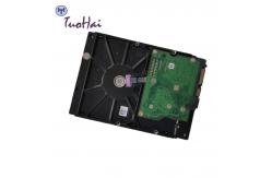 China Seagate BarraCuda 500GB 7200RPM SATA HDD 1BD142-541 supplier
