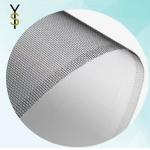 30m 50m PVC Coated Fibreglass Netting Black Insect Proof Window Screen