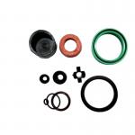 Silicone Foam Insulation Enhancing EV Battery Packs with Rubber Seal Ring