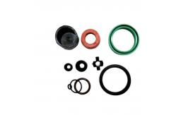 China Silicone Foam Insulation Enhancing EV Battery Packs with Rubber Seal Ring supplier