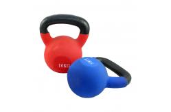 China Gym Dumbbell Equipments Strength Training Kettlebell Weight Lifting supplier