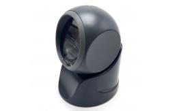 China High Resolution 2D Desktop Barcode Scanner For Book Inventory 300mm/s supplier
