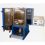 2 Axis Position Rate Turntable 10kg With Temperature Chamber for sale