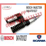 Diesel Fuel Injection Pump Unit Injector System Nozzle 1440579 0414701082 0986441115 0414701027 130013R112213 For SCANIA for sale