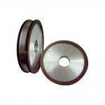 Two Sides Recessed Grinding Wheel 75mm Circular Curved Straight Disc for sale