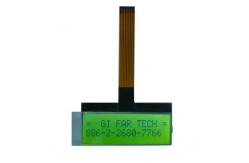 China GFA1602A-GPAF-JES supplier