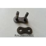 288000601 Connecting Chain Link #40 Suitable For Spreader Machine SY101 for sale