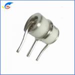 8DL090M Gas Discharge Tube Arrester Ø8*10mm Three Pole Ceramic for sale