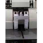 Automatic High Speed Paper Square Bottom Bag Making Machine