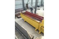 China Pallet shredder crusher drum wood chipper for sale, mobile chipper machine supplier
