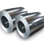 0.6m Width Dx51 Spcc Grade Galvanized Steel Coils for sale