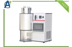 China ASTM D5481 Apparent Viscosity Test Set at High Temperature and High Shear Rate supplier