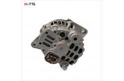 China Diesel Engine Alternator S4Q2 E303 Excavator A7T02077 12V 50A supplier