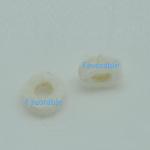 White Plastic Cutter Gasket  O Ring Suitable For Lectra VT50 VT70 MX MP MH for sale
