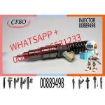 Diesel Fuel Injector BEBE4D18001 BEBE4D27001 21379931 3889619 3801368