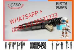 China Diesel Fuel Injector BEBE4D18001 BEBE4D27001 21379931 3889619 3801368 supplier