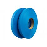 Non Woven Isolation Suit EVA Hot Melt Adhesive Film , Blue Heat Sealing Tape for sale