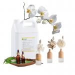 Home Fragrance Floral Diffuser Fragrance Oil Concentrated Fragrance for sale