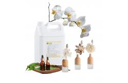 China Home Fragrance Floral Diffuser Fragrance Oil Concentrated Fragrance supplier